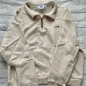 Princess Polly Pullover Sweater